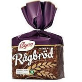 RÅGBRÖD